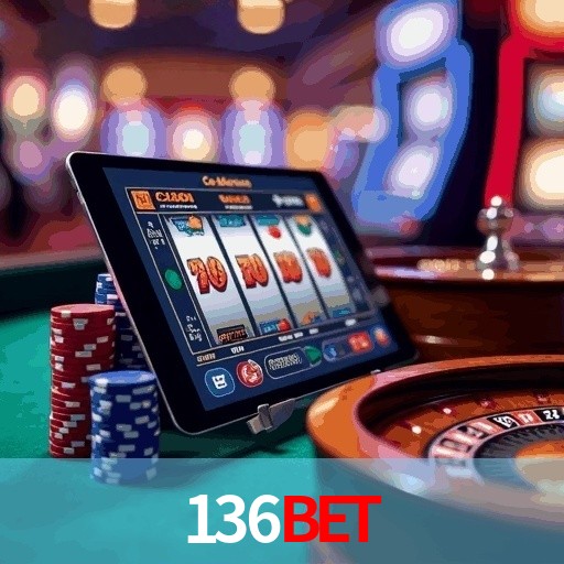 136bet