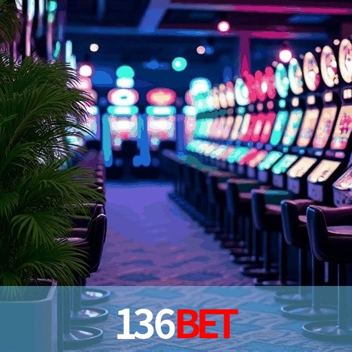 Daily Bonuses 136BET