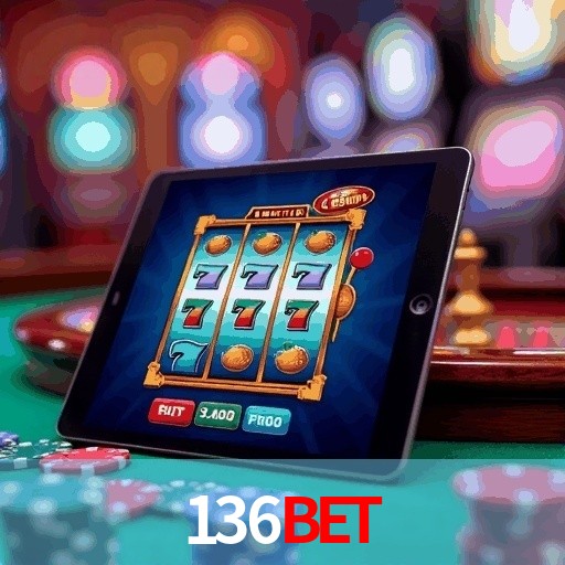 Tennis Betting 136BET