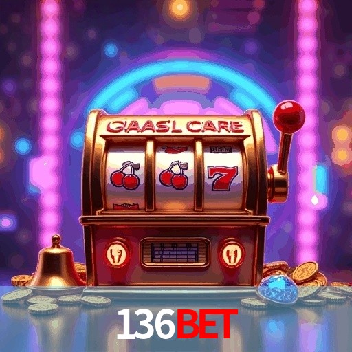 Slot Games 136BET