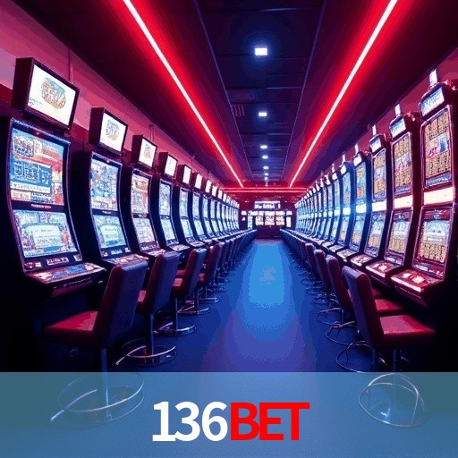 Live Casino 136BET
