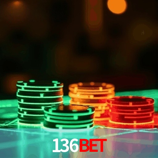 Blackjack Table 136BET