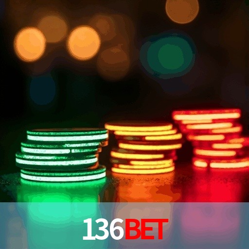 VIP Casino 136BET