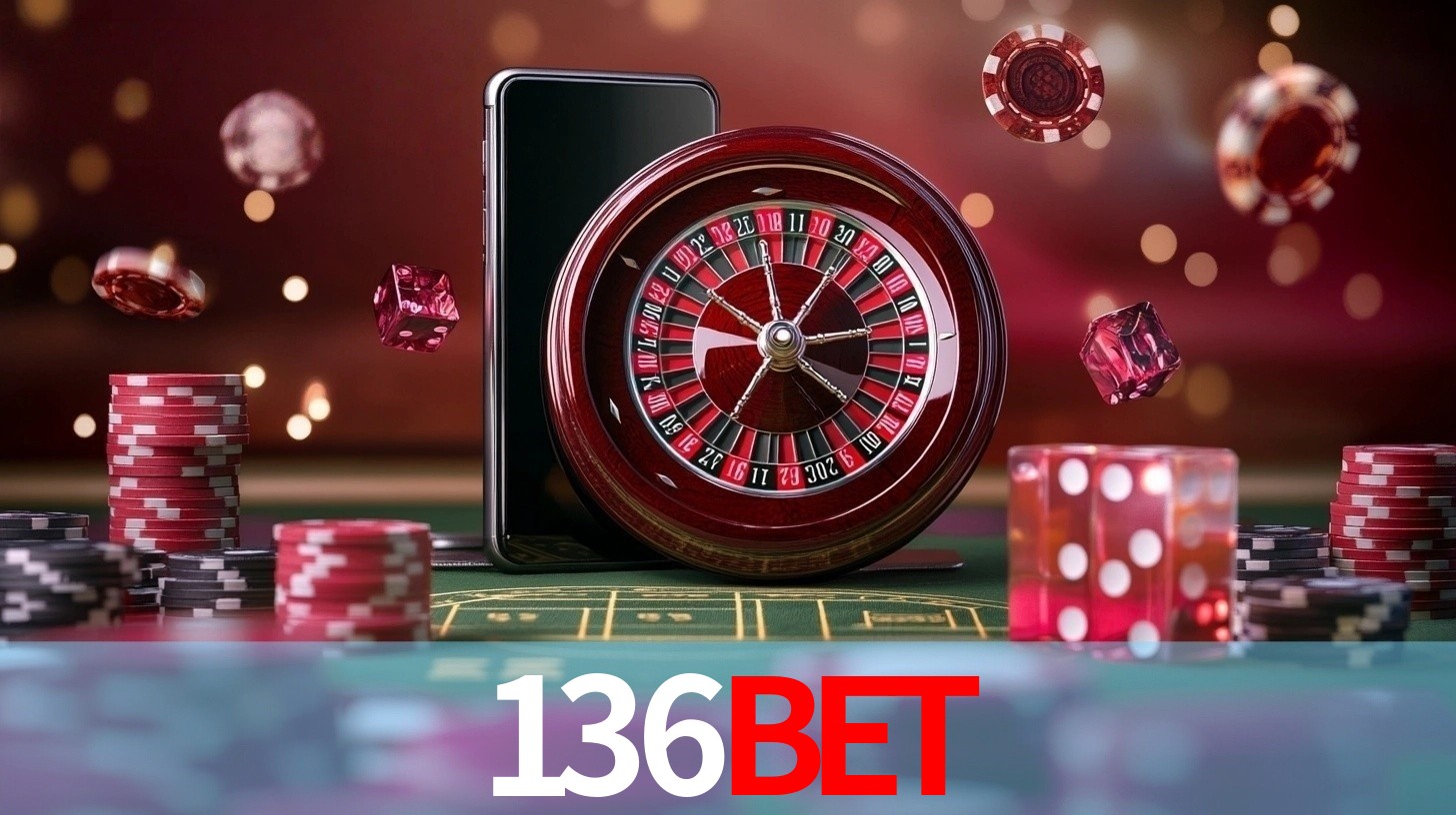 Responsive Design 136BET