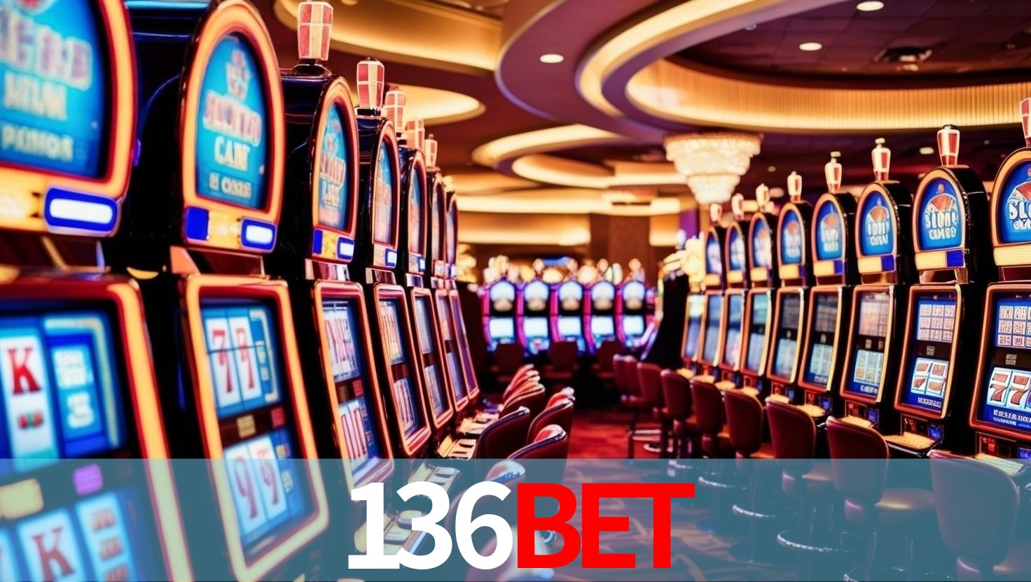 Seasonal Promotions 136BET