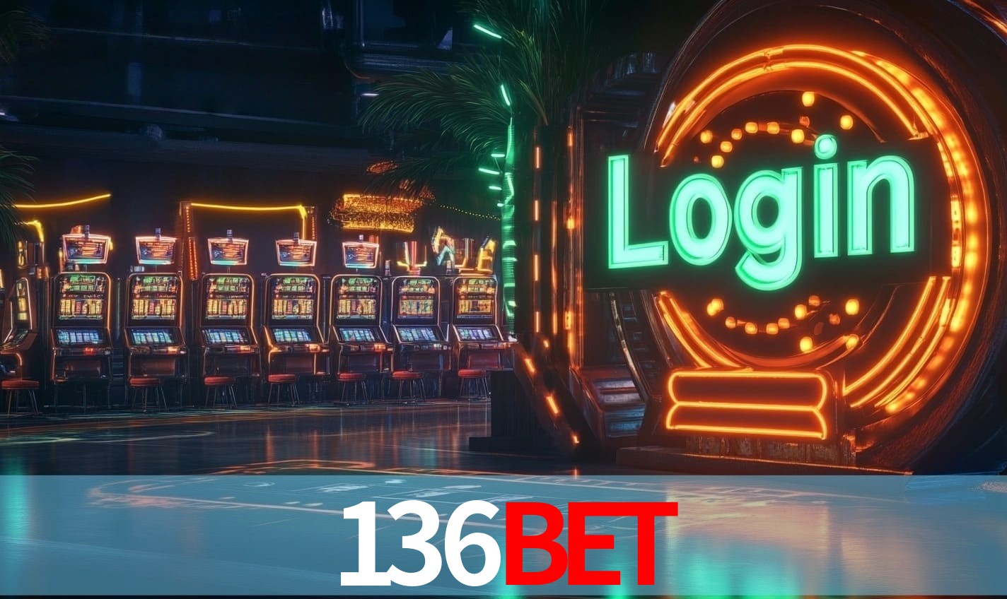 Flash Promotion 136BET
